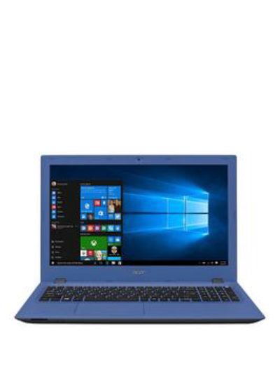 Acer Aspire E5-573 Intel&Reg; Pentium&Reg; Processor, 8Gb Ram, 2Tb Hard Drive, 15.6 Inch Laptop  - Laptop Only